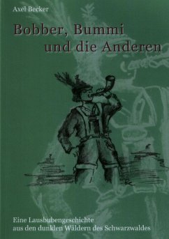 Bobber, Bummi und die anderen. (eBook, ePUB)