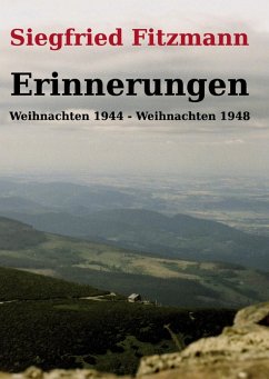 Cover Erinnerungen (eBook, ePUB)