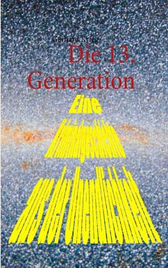 Cover Die 13. Generation (eBook, ePUB)