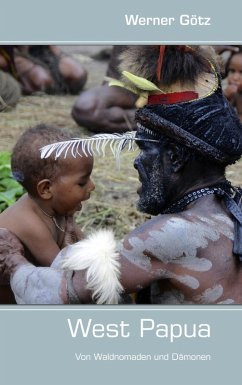 West Papua (eBook, ePUB)
