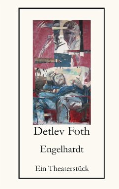 Engelhardt (eBook, ePUB) - Foth, Detlev