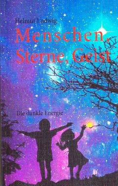 Menschen, Sterne, Geist (eBook, ePUB) - Ludwig, Helmut