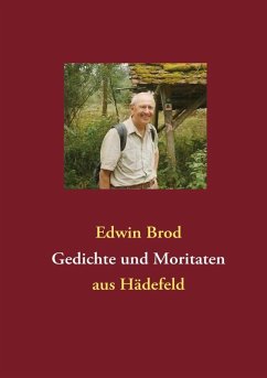 Gedichte und Moritaten (eBook, ePUB)