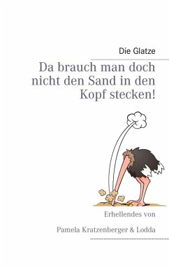 Cover Da brauch man doch nicht den Sand in den Kopf stecken! (eBook, ePUB)