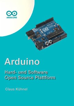 Arduino (eBook, ePUB) - Kühnel, Claus