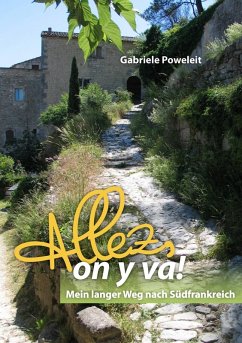 Allez, on y va! (eBook, ePUB)