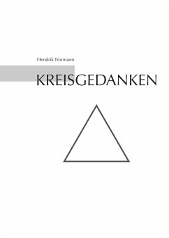 Kreisgedanken (eBook, ePUB)