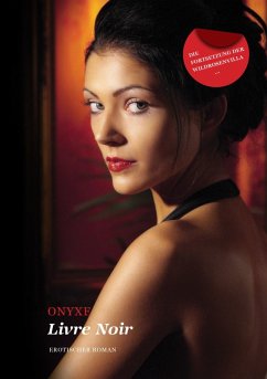 Livre Noir (eBook, ePUB) - Onyxe