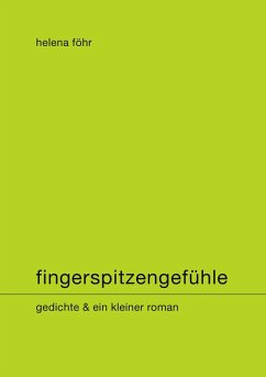 Fingerspitzengefühle (eBook, ePUB)