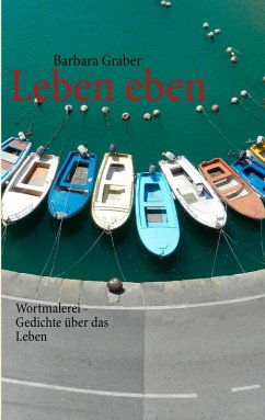 Cover Leben eben (eBook, ePUB)