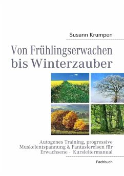 Von Frühlingserwachen bis Winterzauber (eBook, ePUB)