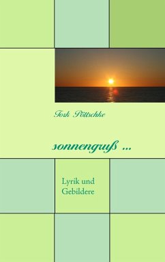 sonnengruß ... (eBook, ePUB)