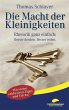 Die Macht der Kleinigkeiten (eBook,... - Bild 1