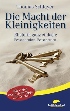 Die Macht der Kleinigkeiten (eBook, ePUB)