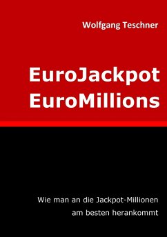 EuroJackpot / EuroMillions (eBook, ePUB)