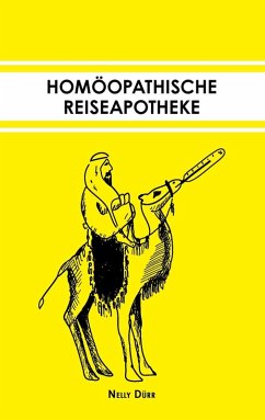 Homöopathische Reiseapotheke (eBook, ePUB) - Dürr, Nelly