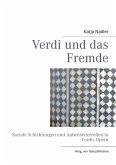Verdi und das Fremde (eBook, ePUB)