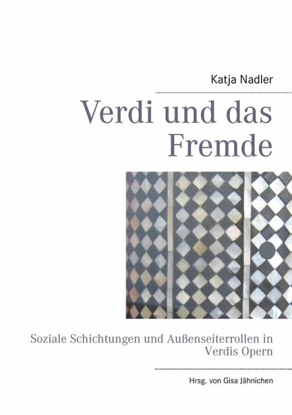 Verdi und das Fremde (eBook, ePUB) Verdi und das Fremde (eBook, ePUB)