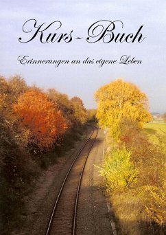 Kurs-Buch (eBook, ePUB)