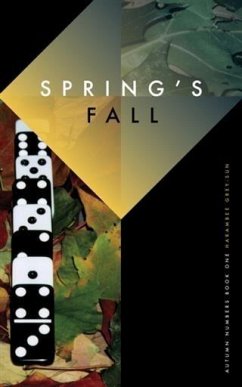 Spring's Fall (eBook, ePUB) - Grey-Sun, Harambee