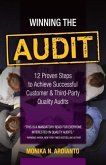 Winning the Audit (eBook, ePUB) Winning the Audit (eBook, ePUB)