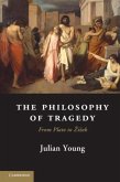 Philosophy of Tragedy (eBook, PDF)
