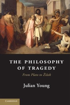 Cover Philosophy of Tragedy (eBook, PDF)