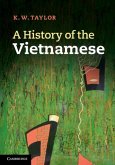 History of the Vietnamese (eBook, PDF)