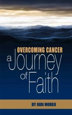 Overcoming Cancer (eBook, ePUB) - Moreo, Judi