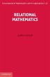 Relational Mathematics (eBook, PDF) - Bild 1