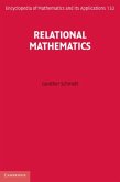 Relational Mathematics (eBook, PDF)