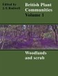 British Plant Communities: Volume 1,... - Bild 1