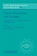 Finite Geometries and Designs (eBook,... - Bild 1