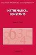 Mathematical Constants (eBook, PDF) - Bild 1