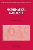 Mathematical Constants (eBook, PDF)