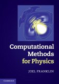 Computational Methods for Physics (eBook, PDF) Computational Methods for Physics (eBook, PDF)