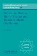 Brownian Motion, Hardy Spaces and... - Bild 1