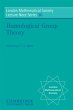 Homological Group Theory (eBook, PDF) - Bild 1