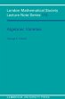 Algebraic Varieties (eBook, PDF) - Bild 1