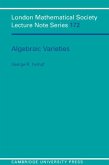 Algebraic Varieties (eBook, PDF)