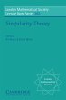 Singularity Theory (eBook, PDF) - Bild 1