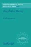 Singularity Theory (eBook, PDF)