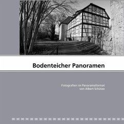 Bodenteicher Panoramen (eBook, ePUB)