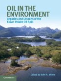 Oil in the Environment (eBook, PDF)