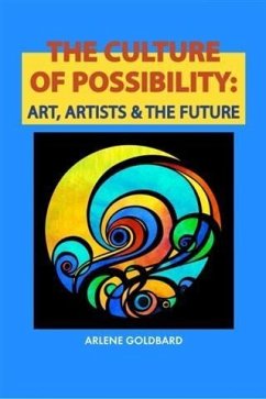Cover Culture of Possibility (eBook, ePUB)