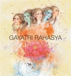 Cover Gayatri Rahasya (Secrets of Gayatri Mantra) (eBook, ePUB)