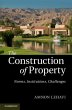 Construction of Property (eBook, PDF) - Bild 1