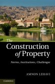 Construction of Property (eBook, PDF)