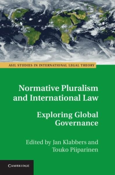 Normative Pluralism and International Law (eBook, PDF)