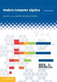 Modern Computer Algebra (eBook, PDF) Modern Computer Algebra (eBook, PDF)